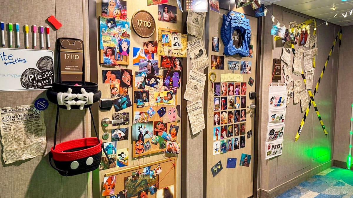 Is a New Door Decoration Ban Coming? Post feature image