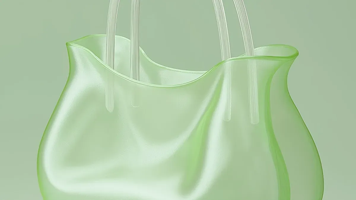 Crisis of Plastic Pollution: Analyzing Post feature image